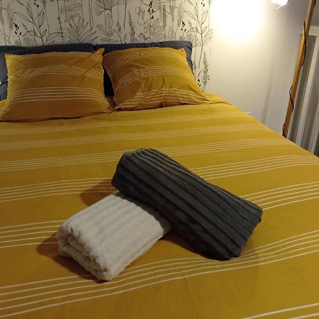Le Girond'Inn Лібурн Екстер'єр фото